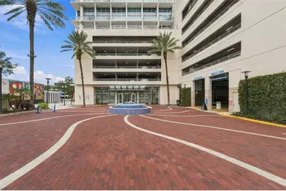 150 E Robinson Street #3105, Orlando, FL 32801 - Photo 4