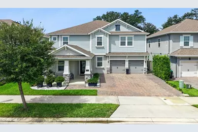 5074 Breezy Acres Street, Winter Garden, FL 34787 - Photo 2