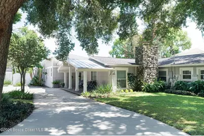 1803 Barker Drive, Winter Park, FL 32789 - Photo 1