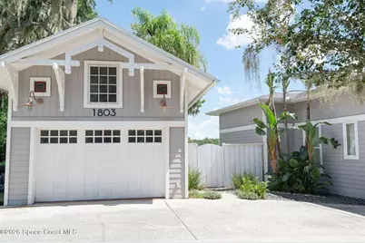 1803 Barker Drive, Winter Park, FL 32789 - Photo 4