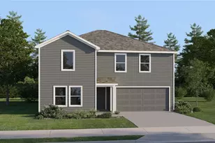 2622 Lasso Loop, Eagle Lake, FL 33839 - Photo 1