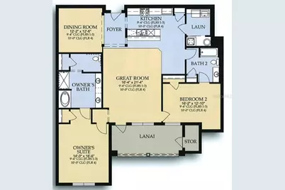 5048 Shoreway Loop #101, Orlando, FL 32819 - Photo 2
