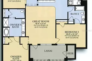 5048 Shoreway Loop, Orlando, FL 32819 - Photo 2