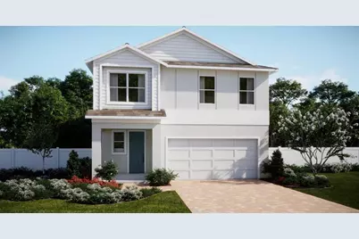 1340 Woodline Drive, Deland, FL 32720 - Photo 1