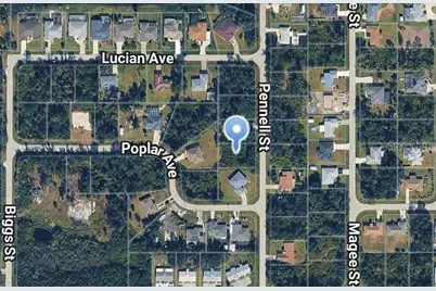 6335 Pennell Street, Englewood, FL 34224 - Photo 2