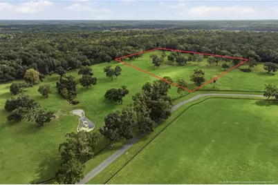 0 SW 136th Court Road #Lot 4, Ocala, FL 34481 - Photo 2