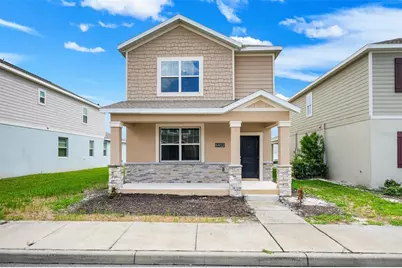 6452 NW Sprucepine Lane, Saint Cloud, FL 34771 - Photo 1