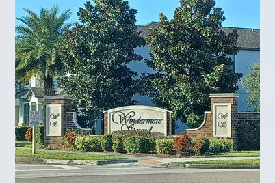 7651 Fordson Lane, Windermere, FL 34786 - Photo 20