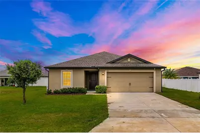 205 Cimarron Drive, Poinciana, FL 34759 - Photo 1