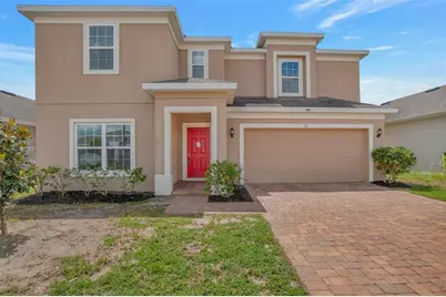 711 Benjamin Trail, Davenport, FL 33837 - Photo 1