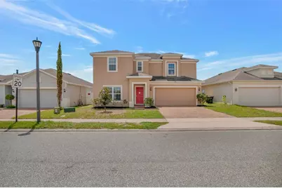 711 Benjamin Trail, Davenport, FL 33837 - Photo 2