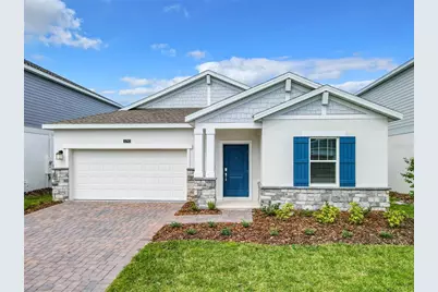 5792 Stephens Road, Saint Cloud, FL 34771 - Photo 1