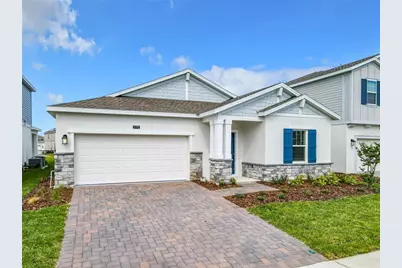 5792 Stephens Road, Saint Cloud, FL 34771 - Photo 2