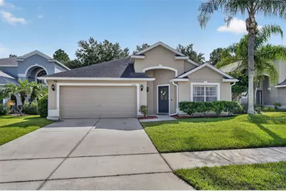 2313 Carnation Hill Court, Orlando, FL 32820 - Photo 1