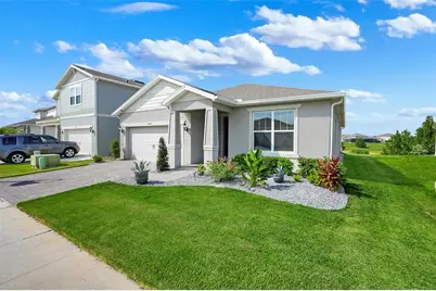 4540 Gliding Wave Street, Winter Garden, FL 34787 - Photo 2