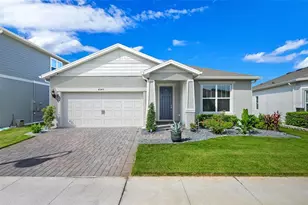 4540 Gliding Wave St, Winter Garden, FL 34787 - Photo 1