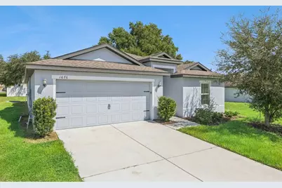 1676 Gopher Tree Street, Mascotte, FL 34753 - Photo 2