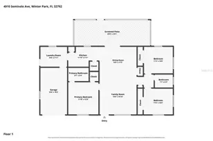 4910 Seminole Ave, Winter Park, FL 32792 - Photo 26