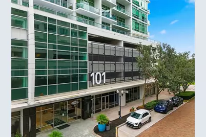 101 S Eola Drive #601, Orlando, FL 32801 - Photo 48