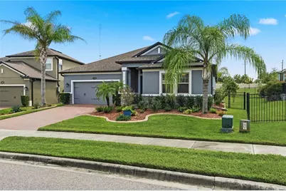 2393 Panoramic Circle, Apopka, FL 32703 - Photo 2