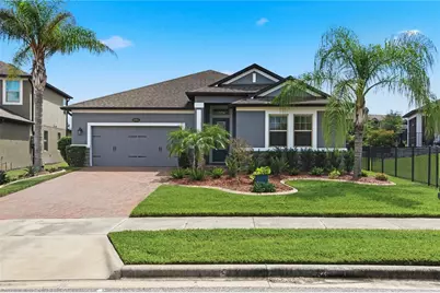 2393 Panoramic Circle, Apopka, FL 32703 - Photo 1
