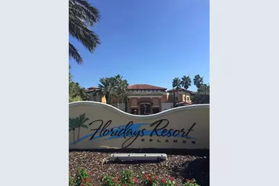 12527 Floridays Resort Drive #603E, Orlando, FL 32821 - Photo 34