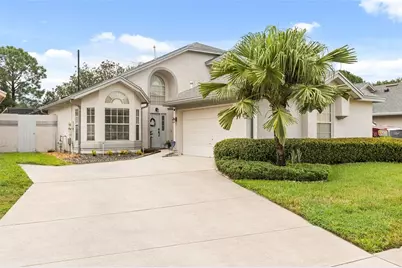 11612 Peach Grove Lane, Orlando, FL 32821 - Photo 1