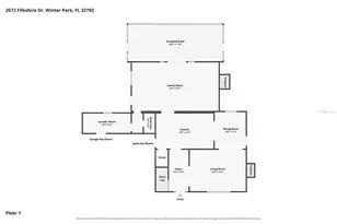 2572 Fifeshire Dr, Winter Park, FL 32792 - Photo 46