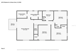 2572 Fifeshire Dr, Winter Park, FL 32792 - Photo 50