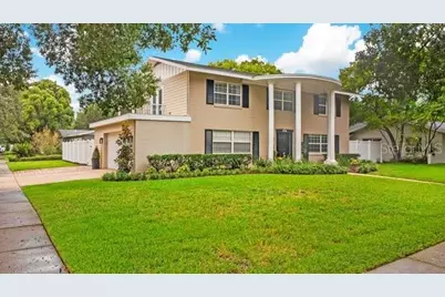 2572 Fifeshire Drive, Winter Park, FL 32792 - Photo 2