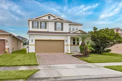 4869 Grassendale Terrace, Sanford, FL 32771 - Photo 2