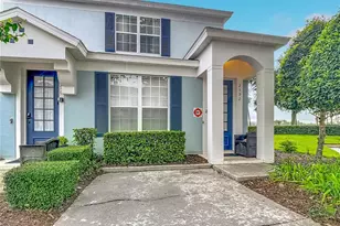 2592 Maneshaw Ln, Kissimmee, FL 34747 - Photo 2