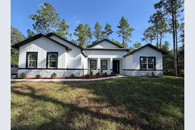 13819 SW 56th Lane, Ocala, FL 34481 - Photo 1
