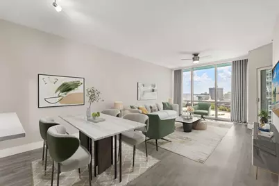 322 E Central Boulevard #1404, Orlando, FL 32801 - Photo 8