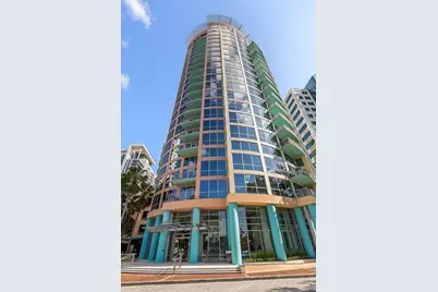 322 E Central Boulevard #1404, Orlando, FL 32801 - Photo 2