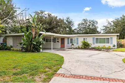 2215 Woodcrest Drive, Winter Park, FL 32792 - Photo 2