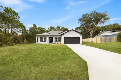 21987 SW Mango Lane, Dunnellon, FL 34431 - Photo 2