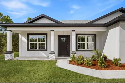21987 SW Mango Lane, Dunnellon, FL 34431 - Photo 4