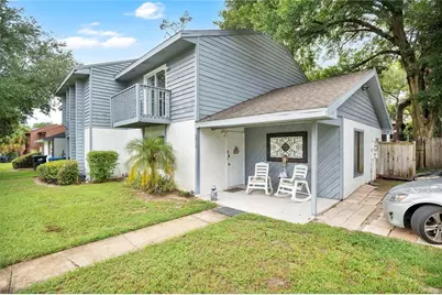 3913 Magnolia Pointe Lane, Orlando, FL 32810 - Photo 2