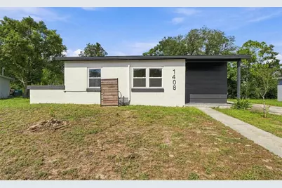 1408 W Wellington Drive, Deltona, FL 32725 - Photo 1