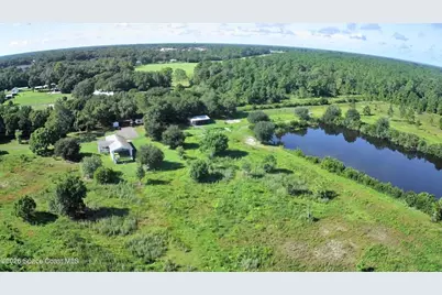 572 N Pine Street, Pierson, FL 32180 - Photo 2