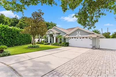 4599 Whimbrel Place, Winter Park, FL 32792 - Photo 2