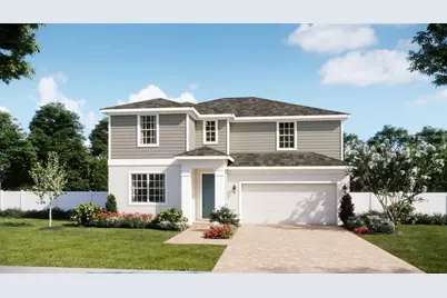 3884 Triple Crown Loop, Sanford, FL 32773 - Photo 1