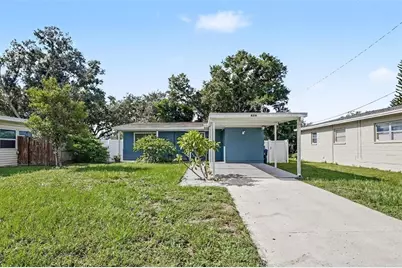 4516 W Paxton Avenue, Tampa, FL 33611 - Photo 2