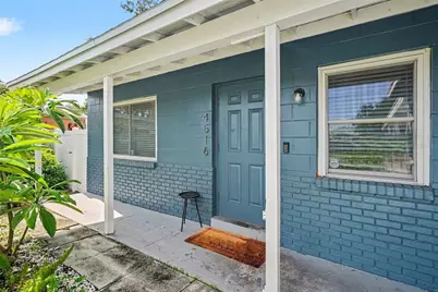 4516 W Paxton Avenue, Tampa, FL 33611 - Photo 4