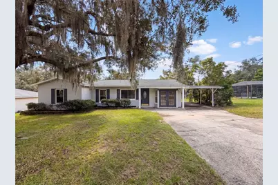 4536 Eagles Nest Road, Fruitland Park, FL 34731 - Photo 1
