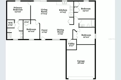 2806 58th Street W, Lehigh Acres, FL 33971 - Photo 16