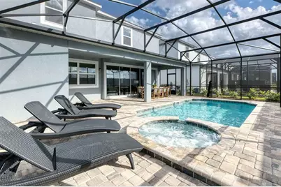 1864 Caribbean View Terrace, Kissimmee, FL 34747 - Photo 6