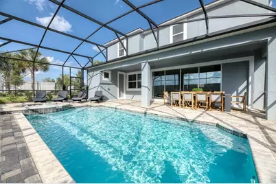 1864 Caribbean View Terrace, Kissimmee, FL 34747 - Photo 4