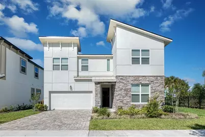 1864 Caribbean View Terrace, Kissimmee, FL 34747 - Photo 2